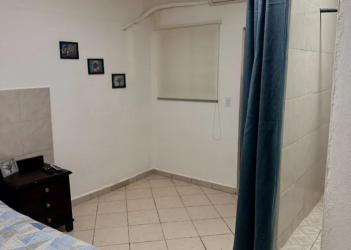 Cuartos Lupita